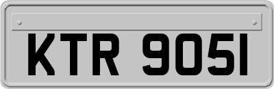 KTR9051