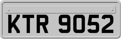 KTR9052