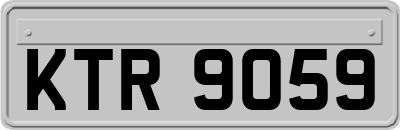 KTR9059