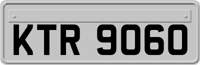 KTR9060