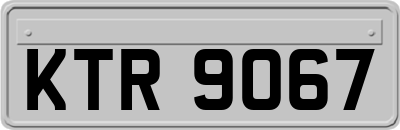 KTR9067