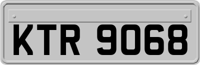 KTR9068