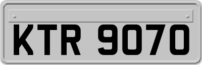 KTR9070