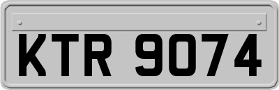 KTR9074