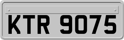 KTR9075