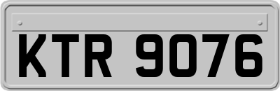 KTR9076