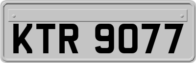 KTR9077