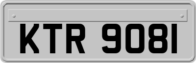 KTR9081