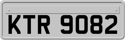 KTR9082