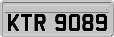 KTR9089