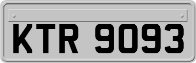 KTR9093