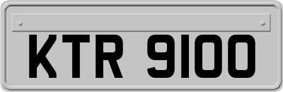 KTR9100