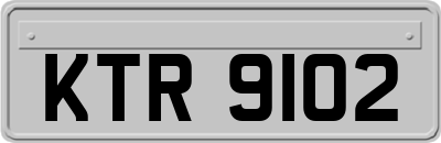 KTR9102