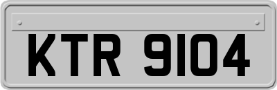 KTR9104