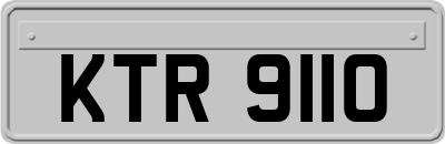KTR9110
