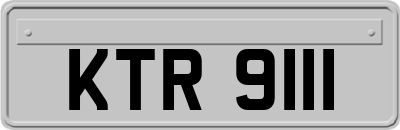 KTR9111