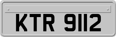 KTR9112