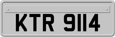 KTR9114