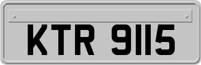 KTR9115