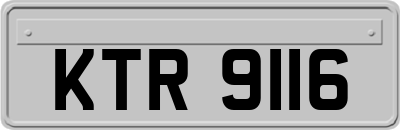 KTR9116