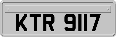 KTR9117