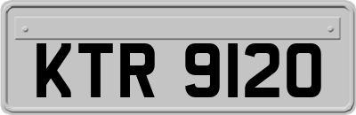 KTR9120