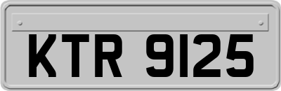 KTR9125