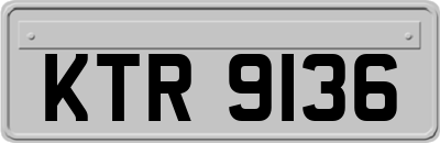 KTR9136