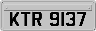 KTR9137