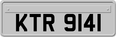 KTR9141