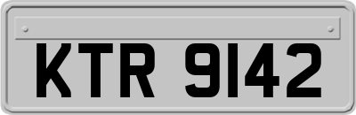 KTR9142
