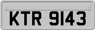 KTR9143