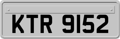 KTR9152