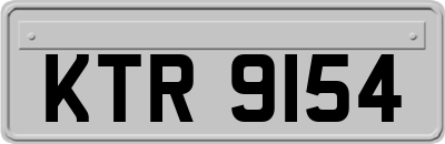 KTR9154