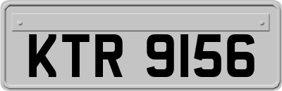 KTR9156