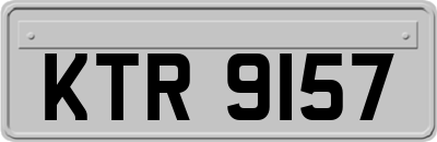 KTR9157