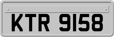 KTR9158