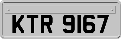 KTR9167