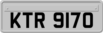 KTR9170
