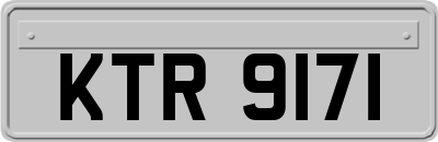 KTR9171