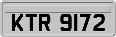 KTR9172