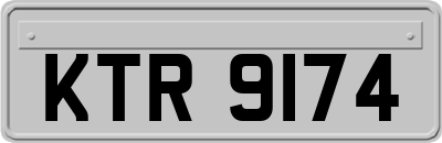 KTR9174