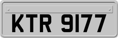 KTR9177