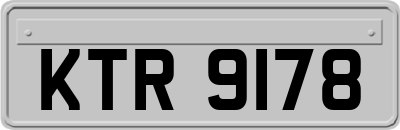 KTR9178