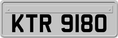 KTR9180