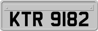 KTR9182