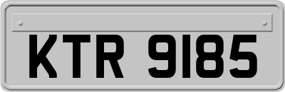 KTR9185