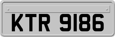 KTR9186