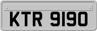 KTR9190