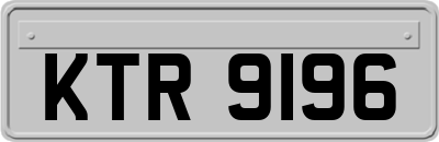 KTR9196